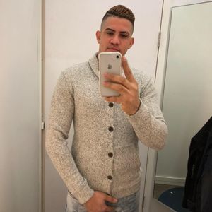 Meet your Posher, Kevin